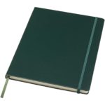 Executive A4 hard cover notebook - Image 9