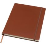 Executive A4 hard cover notebook - Image 17