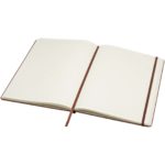 Executive A4 hard cover notebook - Image 22