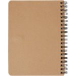 Priestly recycled notebook with pen - Image 28