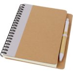 Priestly recycled notebook with pen - Image 31