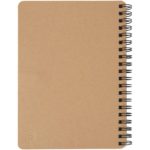 Priestly recycled notebook with pen - Image 34