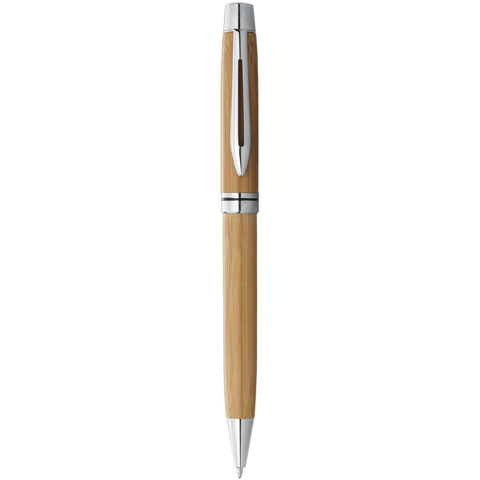 10628200_F Jakarta bamboo ballpoint pen - Image 1