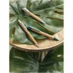Jakarta bamboo ballpoint pen - Image 4
