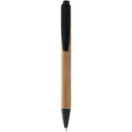 Borneo bamboo ballpoint pen - Image 4