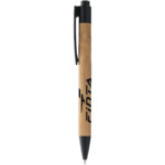 Borneo bamboo ballpoint pen - Image 2
