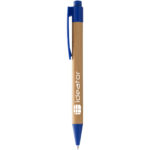 Borneo bamboo ballpoint pen - Image 8
