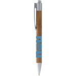 Borneo bamboo ballpoint pen - Image 14