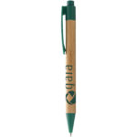 Borneo bamboo ballpoint pen - Image 20