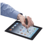 Seosan dual-ink stylus ballpoint pen - Image 3