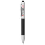 Seosan dual-ink stylus ballpoint pen - Image 2