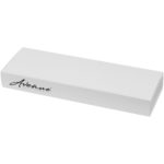 Geneva stylus ballpoint pen and rollerball pen set - Image 3