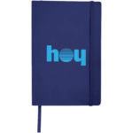 Classic A5 soft cover notebook - Image 12