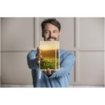 Spectrum A5 hard cover notebook - Image 16
