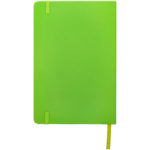 Spectrum A5 hard cover notebook - Image 37