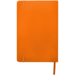 Spectrum A5 hard cover notebook - Image 45