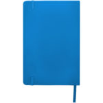 Spectrum A5 hard cover notebook - Image 61