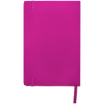 Spectrum A5 hard cover notebook - Image 68