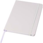 Spectrum A5 hard cover notebook - Image 94