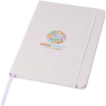Spectrum A5 hard cover notebook - Image 95