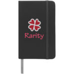 Spectrum A6 hard cover notebook - Image 4