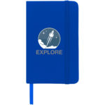 Spectrum A6 hard cover notebook - Image 11