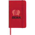Spectrum A6 hard cover notebook - Image 18