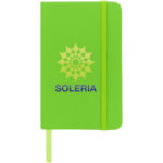 Spectrum A6 hard cover notebook - Image 32