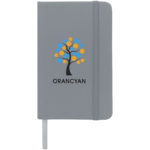 Spectrum A6 hard cover notebook - Image 45