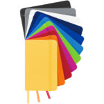 Spectrum A6 hard cover notebook - Image 60