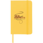 Spectrum A6 hard cover notebook - Image 64