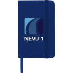 Spectrum A6 hard cover notebook - Image 71