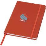 Spectrum A5 notebook with blank pages - Image 21