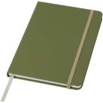 Spectrum A5 notebook with blank pages - Image 25