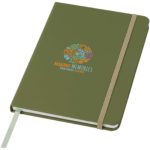 Spectrum A5 notebook with blank pages - Image 26
