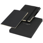 Aria notebook with pen gift set - Image 4