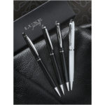 Lento stylus ballpoint pen - Image 6