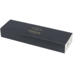 Jotter XL matte with chrome trim ballpoint pen - Image 9