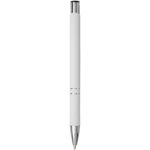 Moneta soft touch click ballpoint pen - Image 10