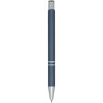 Moneta soft touch click ballpoint pen - Image 20