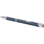 Moneta soft touch click ballpoint pen - Image 21