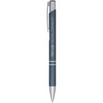 Moneta soft touch click ballpoint pen - Image 19
