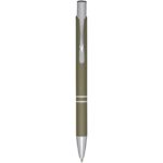 Moneta soft touch click ballpoint pen - Image 23