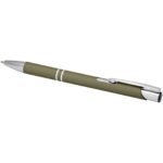 Moneta soft touch click ballpoint pen - Image 26