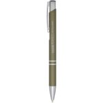 Moneta soft touch click ballpoint pen - Image 24