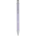 Moneta soft touch click ballpoint pen - Image 28