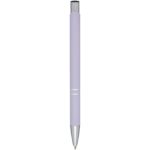Moneta soft touch click ballpoint pen - Image 30