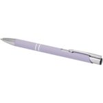Moneta soft touch click ballpoint pen - Image 31