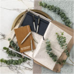 Atlana leather pieces notebook - Image 14