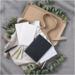 Bianco A5 size wire-o notebook - Image 7